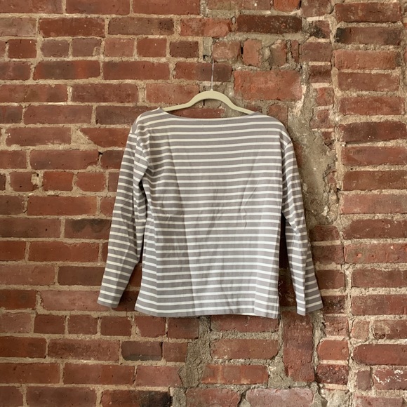 Everlane Strudy Tee - Picture 2 of 4